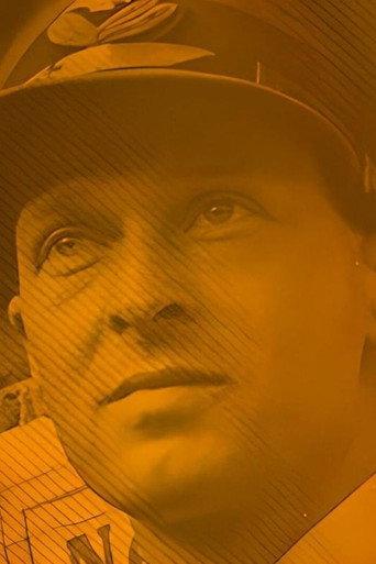 De Onbekende Soldaat: Erik Hazelhoff Roelfzema (2025) poster