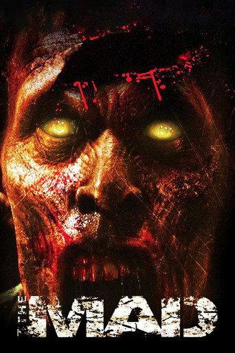 The Mad (2007) poster