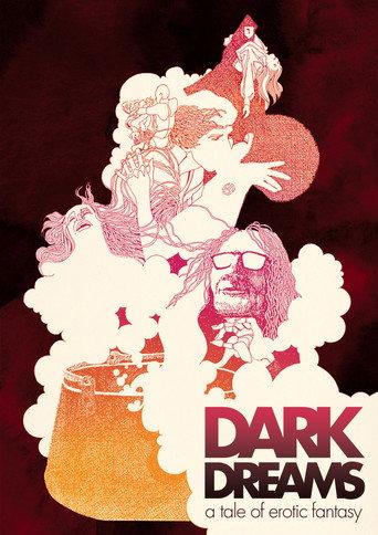 Dark Dreams (1971) poster