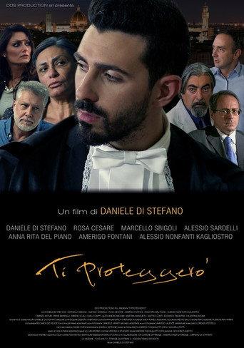 Ti proteggerò (2017) poster