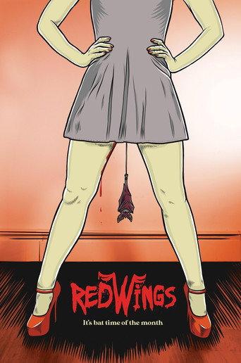 Red Wings () poster
