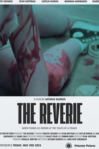 The Reverie () poster