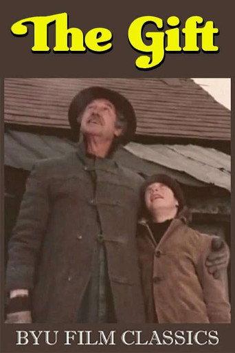 The Gift (1977) poster