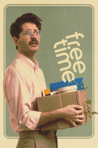 Free Time (2024) poster