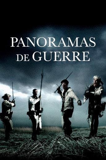 Panoramas of War (2018) poster