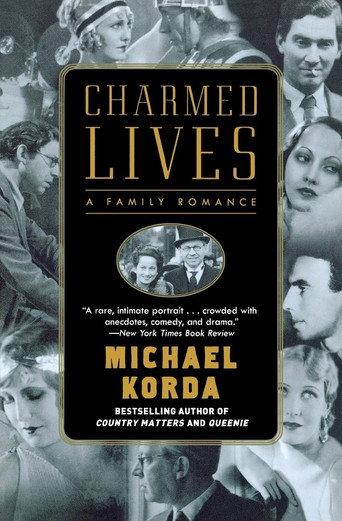 Charmed Lives: A Family Romance (2028) poster