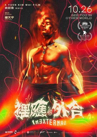 Inexternal (2024) poster
