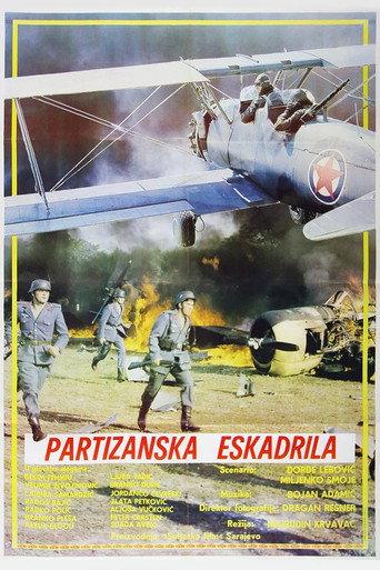 The Battle of the Eagles (1979) poster