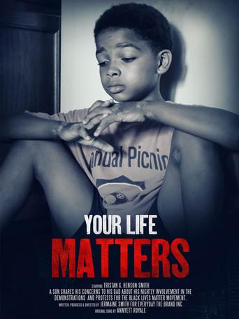 Your Life Matters () poster