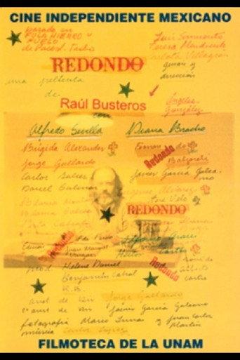 Round (1986) poster
