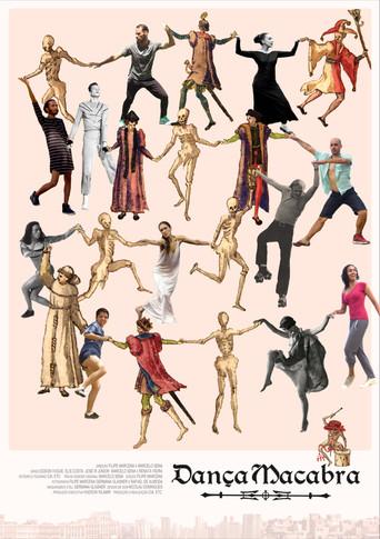 Danse Macabre () poster