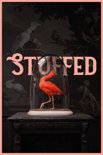 Stuffed (2019) poster