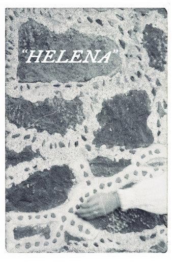 "HELENA" (2025) poster