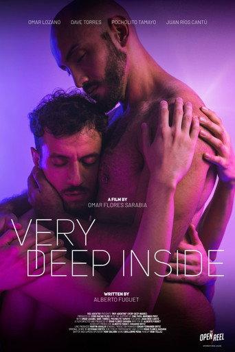 Very Deep Inside () poster