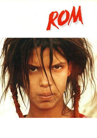 Rom (1989) poster