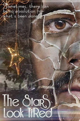 The Stars Look Tired (2017) poster