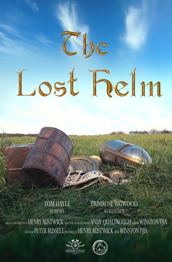 The Lost Helm () poster
