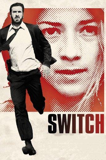 Switch (2011) poster