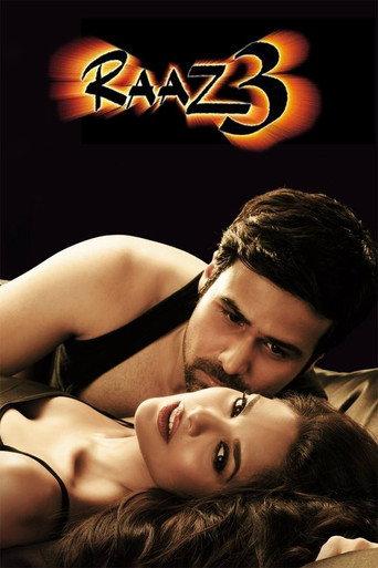 Raaz 3 (2012) poster