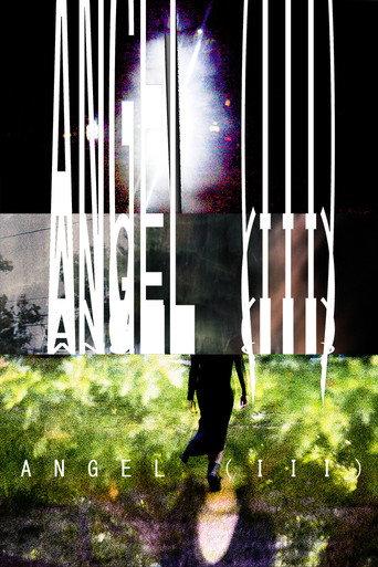 Angel (iii) (2026) poster