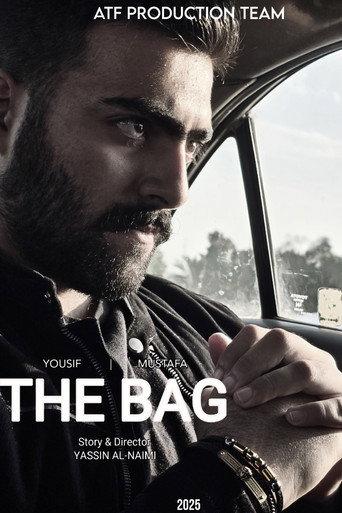 The Bag () poster