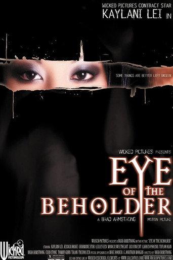 Eye of the Beholder (2004) poster