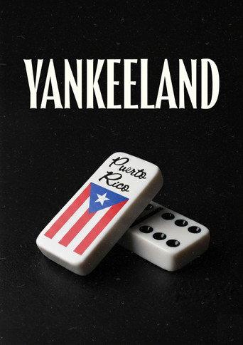 Yankeeland () poster