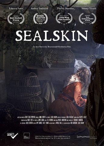 Sealskin () poster