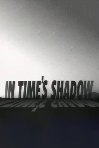 In Time's Shadow (1995) poster
