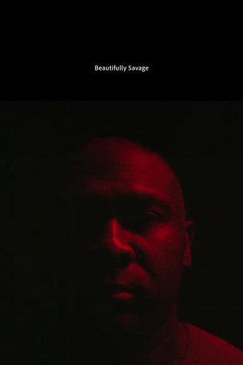Beautifully Savage (2019) poster
