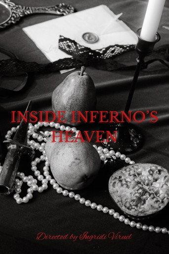 INSIDE INFERNO’S HEAVEN (2025) poster