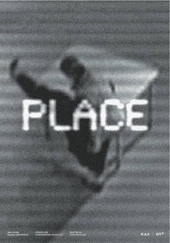 Place (Ställe) (2009) poster