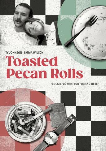 Toasted Pecan Rolls (2026) poster
