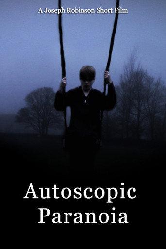 Autoscopic Paranoia (2025) poster