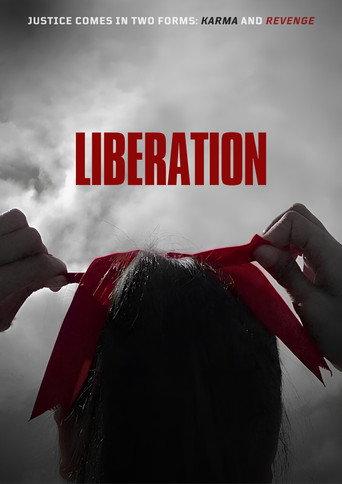 Liberation (2024) poster