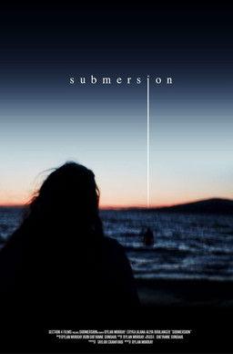 Submersion (2021) poster