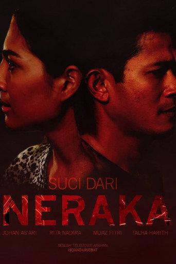 Suci Dari Neraka (2022) poster