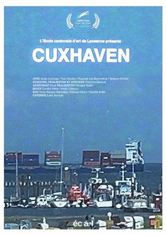 CUXHAVEN () poster