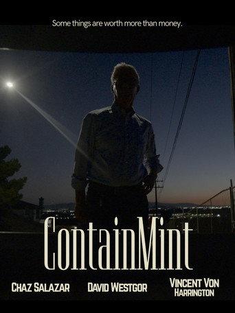 ContainMint (2026) poster