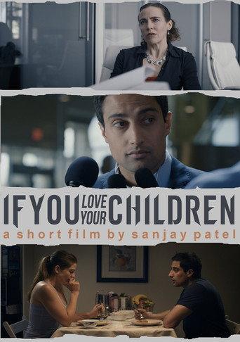 If You Love Your Children () poster