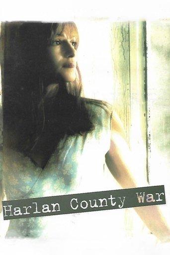 Harlan County War (2000) poster