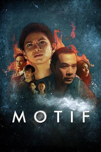 Motif (2019) poster
