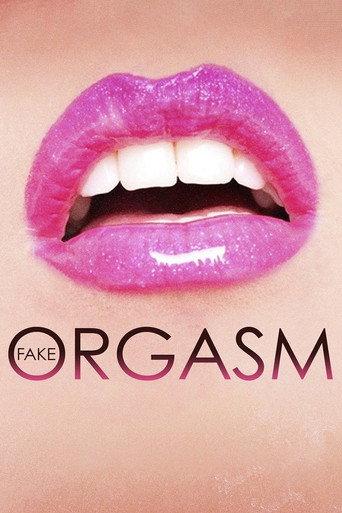 Fake Orgasm (2010) poster