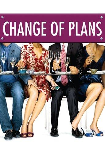 Change of Plans (2009) poster