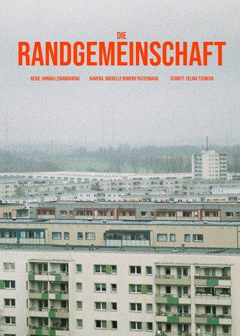 Die Randgemeinschaft () poster