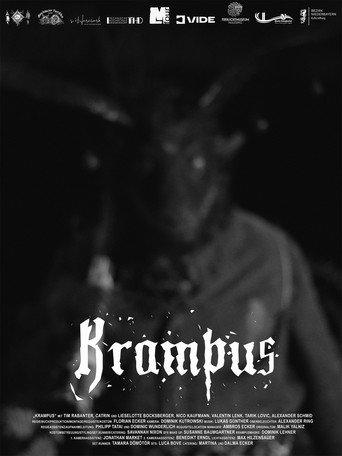 Krampus (2026) poster