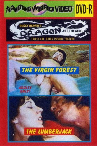 Virgin Forest (1978) poster
