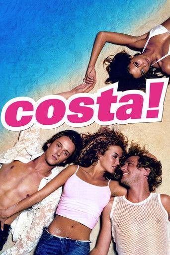 Costa! (2001) poster