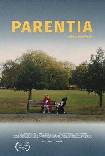 Parentia () poster