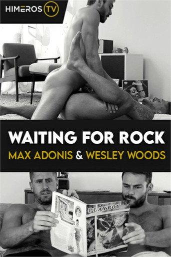 Waiting for Rock (2021) poster